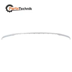 Rear Bumper Cover Lower Molding Trim For 2016-2017 Honda Accord Sedan Chrome. Fixed Price $36.12.