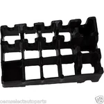 Oem New 1992-2004 Ford E-series Rh Front Bumper Insulator F2UZ17C882A. Fixed Price $76.45.