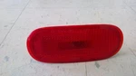 Passenger Rear Right Side Marker Bumper Convertible Fits 03-05 Beetle 114990. Fixed Price $104.00.