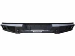 Go Rhino BR20 Rear Bumper Fits 2011-2014 Chevy Silverado 2500/3500 Access Cab. Fixed Price $943.49.