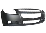 Sherman Front Bumper Cover Primed For 2008-2012 Chevrolet Malibu. Fixed Price $282.07.