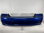 2007-2009 Kia Spectra Rear Bumper Cover Genuine Oem. Fixed Price $200.00.