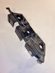 13-16 Used Genuine Oem Ford Fusion Fr Lh Bumper Bracket, P/n DS7317D959ADW. Fixed Price $24.99.