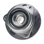 Fits Cherokee Wrangler Ref# 513107 Wheel Bearing And Hub Assembly, Front. Fixed Price $72.00.