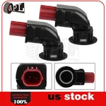 For Honda Cr-v Odyssey Rear Parking Distance Backup Warning Sensor Black. Fixed Price $19.09.
