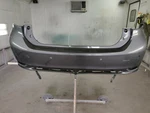 2011-2013 Lexus CT200H Rear Bumper Cover W/ Sensor Holes Oem 52159-76010. Fixed Price $200.00.
