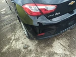 2017-2019 Chevrolet Cruze Rear Bumper Assembly Oem BUI3G. Fixed Price $679.46.