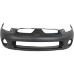 Front Bumper Cover Convertible Fits 06-08 Eclipse 30778. Fixed Price $206.00.