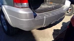 Rear Bumper Xlt Without Tow Package Fits 05-07 Escape 101369. Fixed Price $445.31.