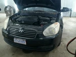 (rebar Only) Rear Bumper Reinforcement Thru 5/25/09 Sedan Fits 06-09 Accent 1048. Fixed Price $168.30.