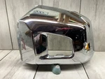 Oem 2014-2021 Toyota Tundra Right Front Chrome Bumper End Cap 52112-0C040. Fixed Price $99.74.