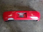 95-98 Nissan 240SX S14 Rear Bumper Cover RED/AJ4 Oem H502270F25. Fixed Price $544.99.