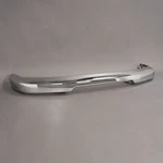 Bumper Center For Nissan Frontier 98-00 Xterra 00-01 Chrome #620149Z220. Fixed Price $142.50.