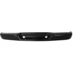For Chevy Express 1500 2003-2014 Bumper Face Bar Rear Paintable Black. Fixed Price $222.63.