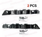 Genuine Fr Bumper Bracket Lh+rh For Kia Sportage 11-15 865133W000 865143W000. Fixed Price $16.77.