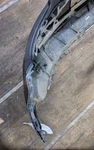 Front Bumper Without Black Ground Effects Fits 10-11 Soul 135647. Fixed Price $307.13.