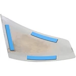 Dorman 242-6104 Heavy Duty Front Bumper. Fixed Price $101.54.