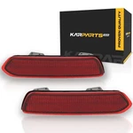 For Honda Pilot 2023 24 2025 Reflector Driver And Passenger Side Pair Rear Capa. Fixed Price $45.25.