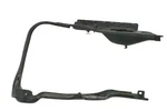 11-13 Mercedes W251 R350 Front Right Headlight Support Bracket Black Oem. Fixed Price $88.00.