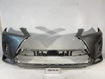 2020-2022 Lexus RX350/RX450H F-sport Front Bumper Cover Oem. Fixed Price $350.00.