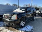 (local Pickup Only) Front Bumper Sle With Fog Lamps Opt T96 Fits 08-14 Yukon 876. Fixed Price $304.99.