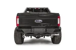 Fab Fours FS17-E4151-1 Bumper Mounting Hardware Included Vengeance. Fixed Price $1569.99.