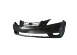 Sherman Front Bumper Cover For 2008-2010 Honda Odyssey Touring Capa. Fixed Price $256.34.