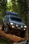 Arb 3423130 Bumper 05-11 Afo 8-9.5. Fixed Price $1046.98.
