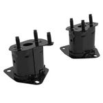 Front Bumper Bracket Lh & Rh For Toyota Tundra 07-21 Sequoia 08-22 #52026-0C010. Fixed Price $33.99.