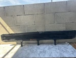 2011-2014 Hyundai Sonata Rear Bumper Impact Bar Reinforcement Oem 86631-3Q000. Fixed Price $123.50.