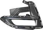 Bumper Insert Front Left Fits Nissan Sentra. Fixed Price $12.00.