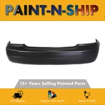 For 2000-2004 Toyota Avalon Rear Bumper Cover Painted Match. Fixed Price $497.00.