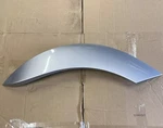 01-06 Bmw X5 4.6IS Left Rear Door Trim Molding Sport Oem Silver E53 Lh. Fixed Price $74.99.