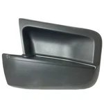 Oem New Rear Driver Side Gray Bumper Step 2005-2015 Nissan Xterra 85021-EA000. Fixed Price $48.58.