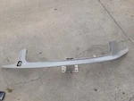 2021-23 Porsche Macan Facelift Spoiler Facing Bumper Front 95B807826FFF. Fixed Price $144.15.