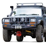 Arb Deluxe Bar For 1997-0 Jeep Cherokee Xj 3450080. Fixed Price $1539.89.