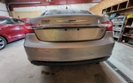 Chrysler 200 2014 Rear Bumper Used 5364. Fixed Price $270.00.