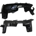 Front Driver And Passenger Side For 2017-2022 Kia Sportage Bumper Retainer 2PC. Fixed Price $46.90.