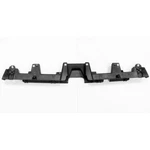 Bumper Cover Support Rail For Buick Verano 12-17 Front Center Standard Line. Fixed Price $56.44.