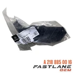 2012-2018 Mercedes CLS550 Rear Left Bumper Reinforcement New Oem 218 885 00 16. Fixed Price $31.04.
