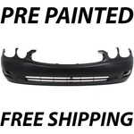 Painted To Match Front Bumper Cover For 05-07 Buick Lacrosse W/o Chrome. Fixed Price $470.99.
