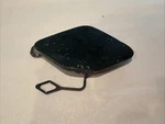 2016 2017 2018 Bmw 330I F30 Front Tow Cover Without M-sport 51117386141 Oem. Fixed Price $29.99.