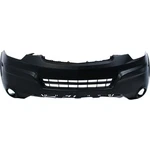 Bumper Cover Primed Front Fits 2008-2015 Saturn Vue Chevrolet Captiva Sport. Fixed Price $196.05.