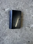 2010-2013 Mercedes-benz W212 Tow Hook Cover Oem A 885 04 26. Fixed Price $20.00.