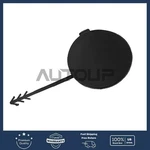 8K0807241 For Audi S4 A4 & Quattro 2009-2012 Front Bumper Tow Hook Eye Cover Cap. Fixed Price $6.79.