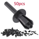 50PCS Clips Rivet For 0009903492 Mercedes Benz E320 E350 R230 SL500 ML350 C230. Fixed Price $9.99.