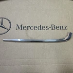 A2108800136 Mercedes W210 Rear Left Bumper Pillar Chrome Molding Aftermarket New. Fixed Price $148.77.