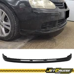 Fits 06-09 Volkswagen Vw Golf MK5 Rabbit V-style Front Bumper Lip Splitter Pu. Fixed Price $107.99.