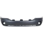 Front Bumper Cover For 2002-2009 Gmc Envoy 2002-2006 Xl 2004-05 Xuv. Fixed Price $112.94.