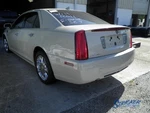 Cadillac Sts 2010 Rear Bumper Beige 15243700 9444. Fixed Price $150.00.
